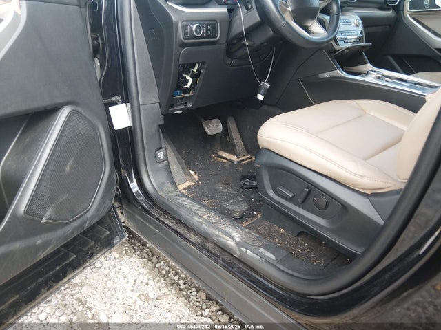 Ford EXPLORER XLT 2023 1FMSK7DH6PGB29420 Image 6