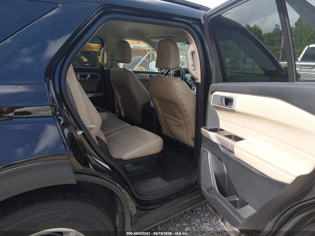 Ford EXPLORER XLT 2023 1FMSK7DH6PGB29420 Image 8