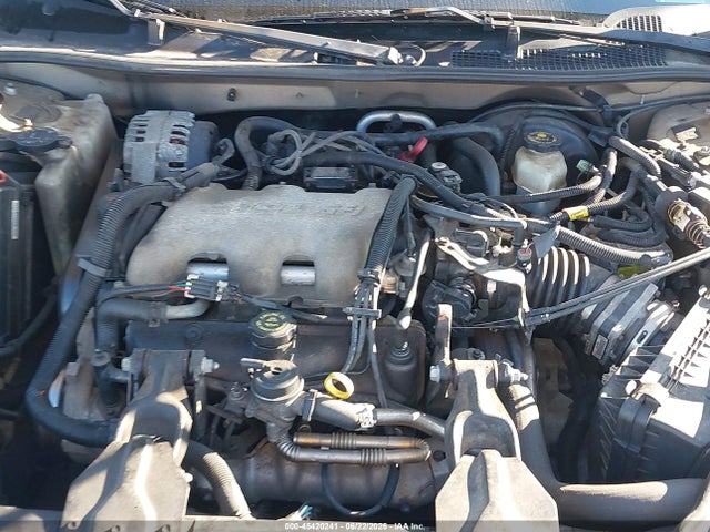 Продажа на аукционе авто 2000 Buick Century Custom, vin: 2G4WS52J7Y1292460, номер лота: 45420241