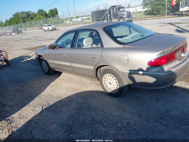 Продажа на аукционе авто 2000 Buick Century Custom, vin: 2G4WS52J7Y1292460, номер лота: 45420241