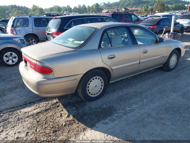 Продажа на аукционе авто 2000 Buick Century Custom, vin: 2G4WS52J7Y1292460, номер лота: 45420241