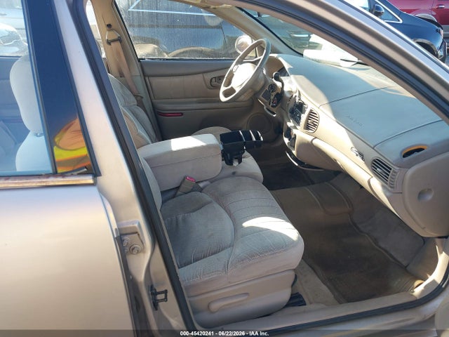 Продажа на аукционе авто 2000 Buick Century Custom, vin: 2G4WS52J7Y1292460, номер лота: 45420241