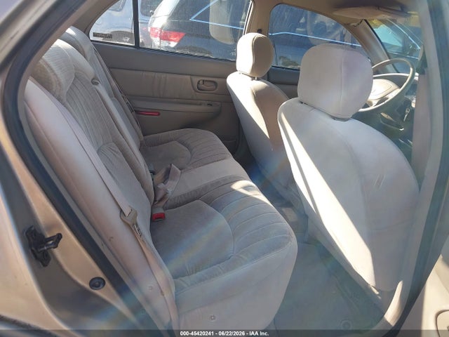 Продажа на аукционе авто 2000 Buick Century Custom, vin: 2G4WS52J7Y1292460, номер лота: 45420241