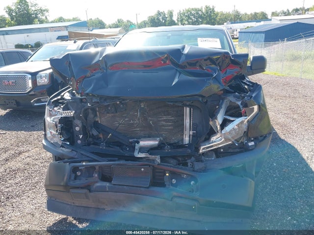 Продаж на аукціоні авто 2020 Ford F-150 King Ranch/lariat/platinum/xl/xlt, vin: 1FTEW1C57LFC49219, номер лоту: 45420258