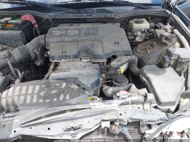 Aukcja sprzedaży 2001 Lexus Gs 300, vin: JT8BD69S810139653, numer aukcji: 45420266