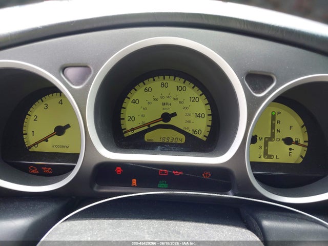 Aukcja sprzedaży 2001 Lexus Gs 300, vin: JT8BD69S810139653, numer aukcji: 45420266