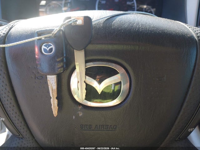 Продаж на аукціоні авто 2005 Mazda Tribute S, vin: 4F2YZ94165KM50781, номер лоту: 45420267