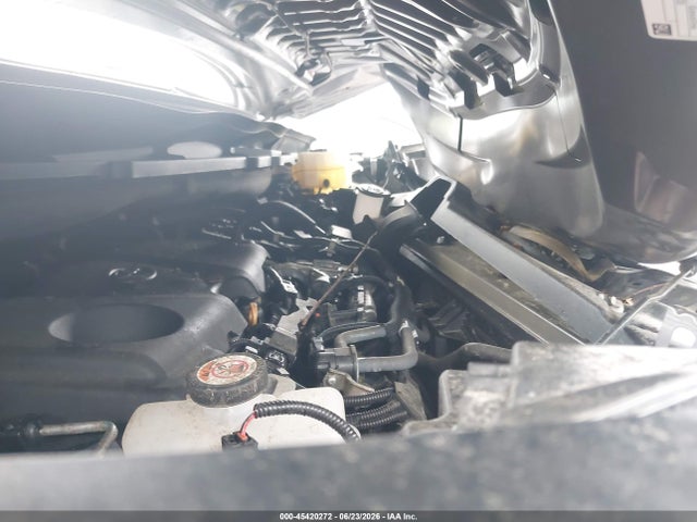 Toyota SIENNA LE 2021 5TDKRKECXMS056544 Image 10
