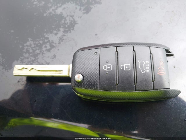 Продаж на аукціоні авто 2016 Kia Sorento 2.4l Lx, vin: 5XYPGDA31GG044250, номер лоту: 45420274