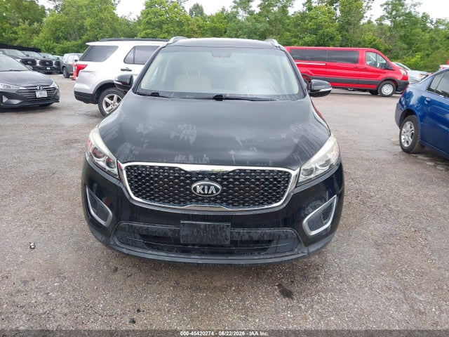 Продаж на аукціоні авто 2016 Kia Sorento 2.4l Lx, vin: 5XYPGDA31GG044250, номер лоту: 45420274