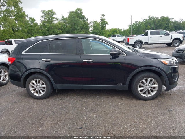 Продаж на аукціоні авто 2016 Kia Sorento 2.4l Lx, vin: 5XYPGDA31GG044250, номер лоту: 45420274