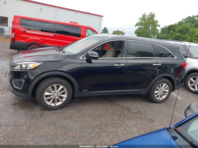 Продаж на аукціоні авто 2016 Kia Sorento 2.4l Lx, vin: 5XYPGDA31GG044250, номер лоту: 45420274