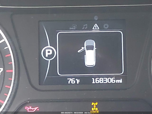 Продаж на аукціоні авто 2016 Kia Sorento 2.4l Lx, vin: 5XYPGDA31GG044250, номер лоту: 45420274