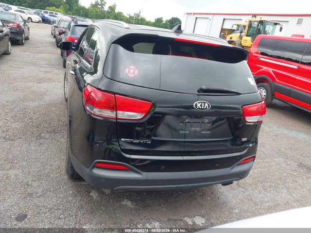 Продаж на аукціоні авто 2016 Kia Sorento 2.4l Lx, vin: 5XYPGDA31GG044250, номер лоту: 45420274
