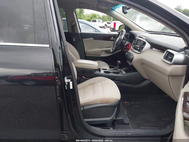 Продаж на аукціоні авто 2016 Kia Sorento 2.4l Lx, vin: 5XYPGDA31GG044250, номер лоту: 45420274