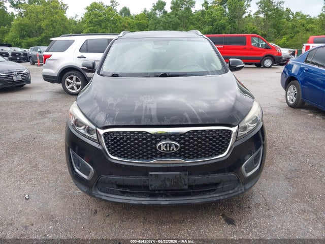 Продаж на аукціоні авто 2016 Kia Sorento 2.4l Lx, vin: 5XYPGDA31GG044250, номер лоту: 45420274