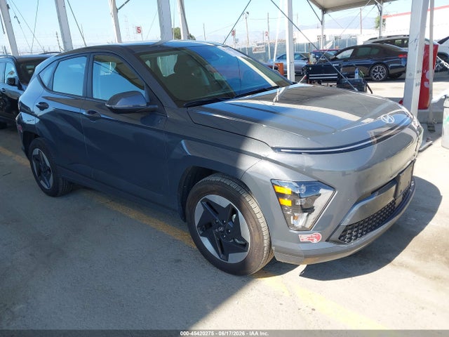 Hyundai Kona Electric Se 2024 KM8HB3A79RU012059 zdjęcie główne