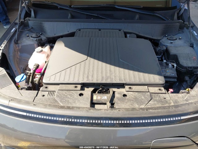 KM8HB3A79RU012059 Hyundai Kona Electric Se
