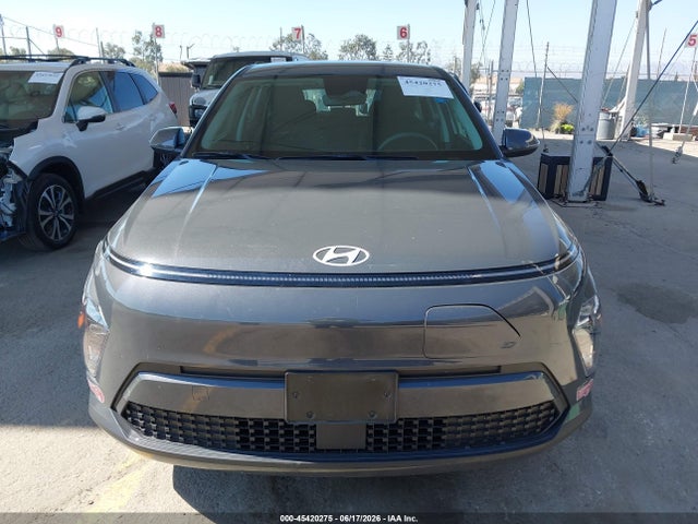 KM8HB3A79RU012059 Hyundai Kona Electric Se
