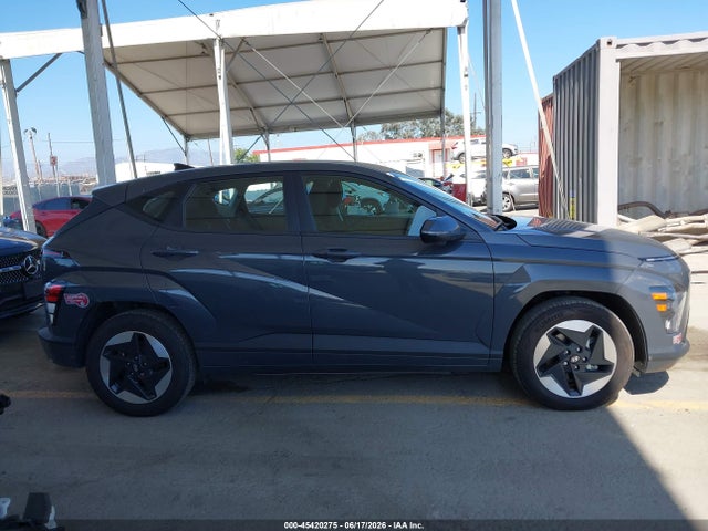 KM8HB3A79RU012059 Hyundai Kona Electric Se