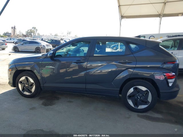 KM8HB3A79RU012059 Hyundai Kona Electric Se