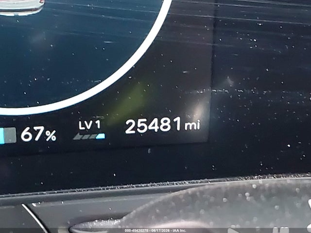 KM8HB3A79RU012059 Hyundai Kona Electric Se