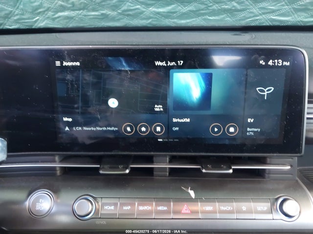 KM8HB3A79RU012059 Hyundai Kona Electric Se