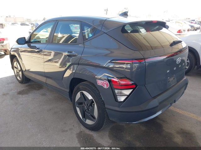 KM8HB3A79RU012059 Hyundai Kona Electric Se