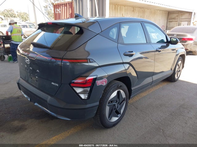 KM8HB3A79RU012059 Hyundai Kona Electric Se