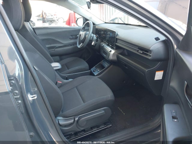 KM8HB3A79RU012059 Hyundai Kona Electric Se
