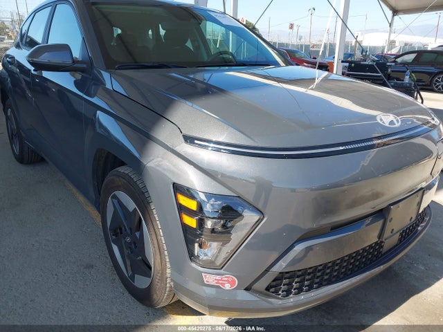 KM8HB3A79RU012059 Hyundai Kona Electric Se