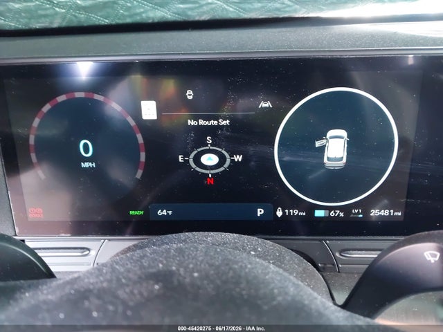 KM8HB3A79RU012059 Hyundai Kona Electric Se