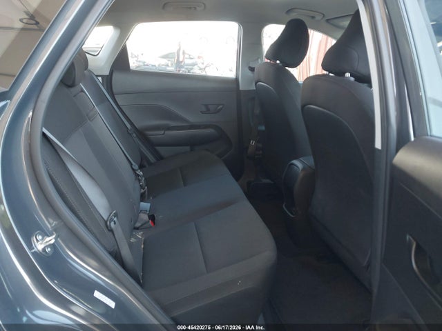 KM8HB3A79RU012059 Hyundai Kona Electric Se
