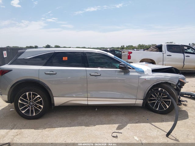 Продаж на аукціоні авто 2024 Acura Zdx A-spec, vin: 4W5KHMRK2RZ509144, номер лоту: 45420276