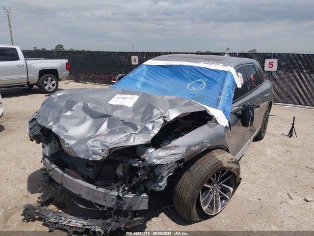 Продаж на аукціоні авто 2024 Acura Zdx A-spec, vin: 4W5KHMRK2RZ509144, номер лоту: 45420276