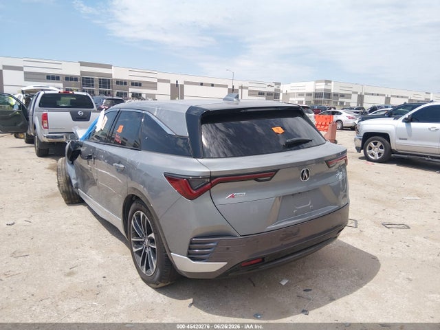 Продаж на аукціоні авто 2024 Acura Zdx A-spec, vin: 4W5KHMRK2RZ509144, номер лоту: 45420276