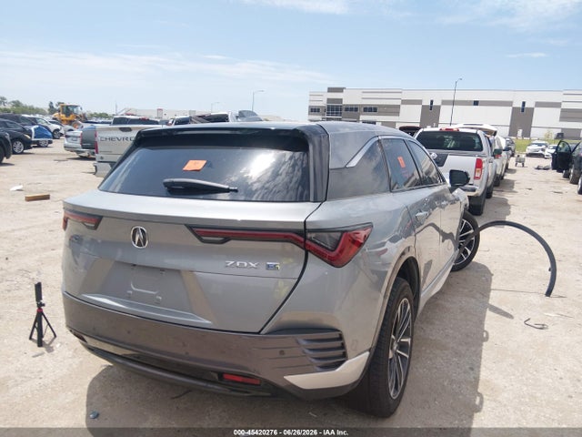 Продаж на аукціоні авто 2024 Acura Zdx A-spec, vin: 4W5KHMRK2RZ509144, номер лоту: 45420276