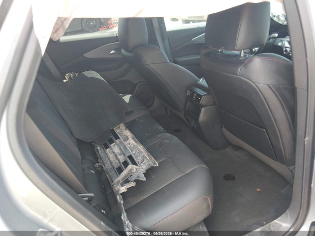 Продаж на аукціоні авто 2024 Acura Zdx A-spec, vin: 4W5KHMRK2RZ509144, номер лоту: 45420276