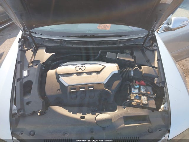Продаж на аукціоні авто 2010 Acura Rl 3.7, vin: JH4KB2F69AC002130, номер лоту: 45420284