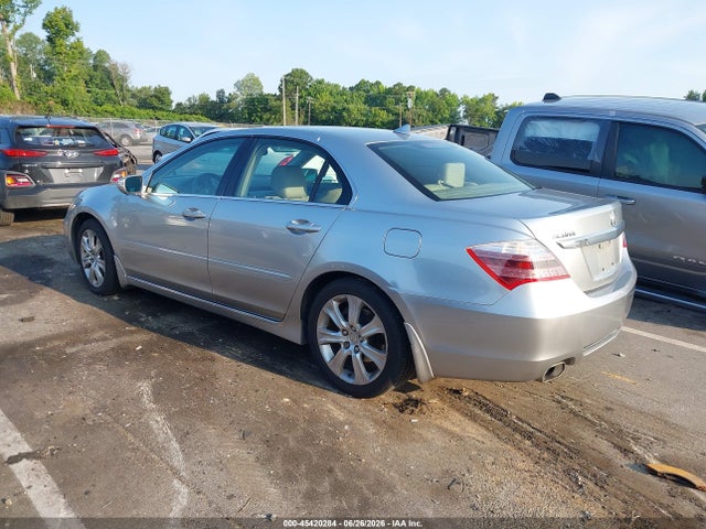Продаж на аукціоні авто 2010 Acura Rl 3.7, vin: JH4KB2F69AC002130, номер лоту: 45420284