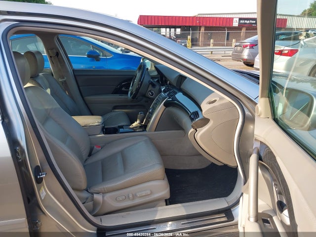 Продаж на аукціоні авто 2010 Acura Rl 3.7, vin: JH4KB2F69AC002130, номер лоту: 45420284