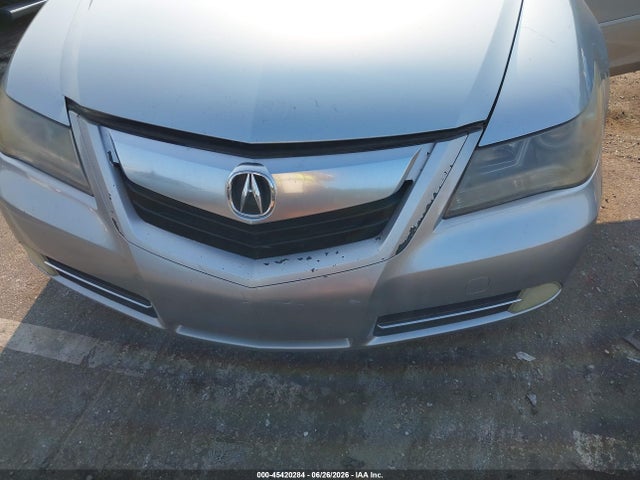 Продаж на аукціоні авто 2010 Acura Rl 3.7, vin: JH4KB2F69AC002130, номер лоту: 45420284