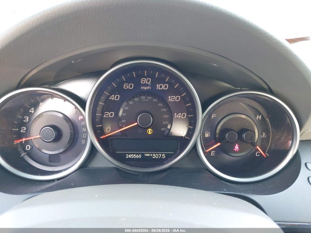 Продаж на аукціоні авто 2010 Acura Rl 3.7, vin: JH4KB2F69AC002130, номер лоту: 45420284