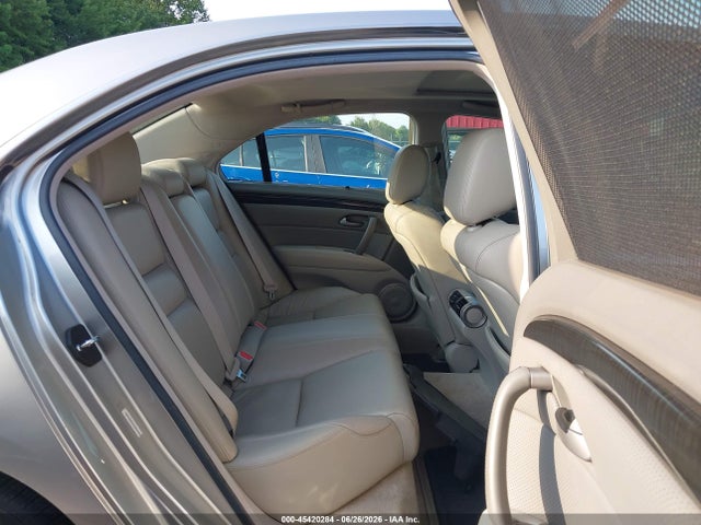 Продаж на аукціоні авто 2010 Acura Rl 3.7, vin: JH4KB2F69AC002130, номер лоту: 45420284