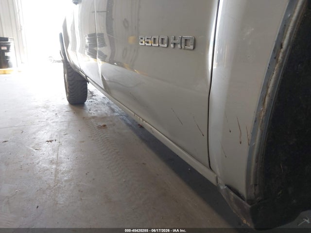 Chevrolet Silverado 3500hd Wt 2017 1GC4KYCG4HF189313 Image 16