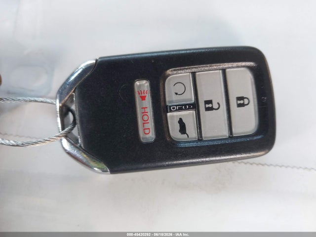 5J6RW1H89HL001495 Honda Cr-v Ex-l/ex-l Navi