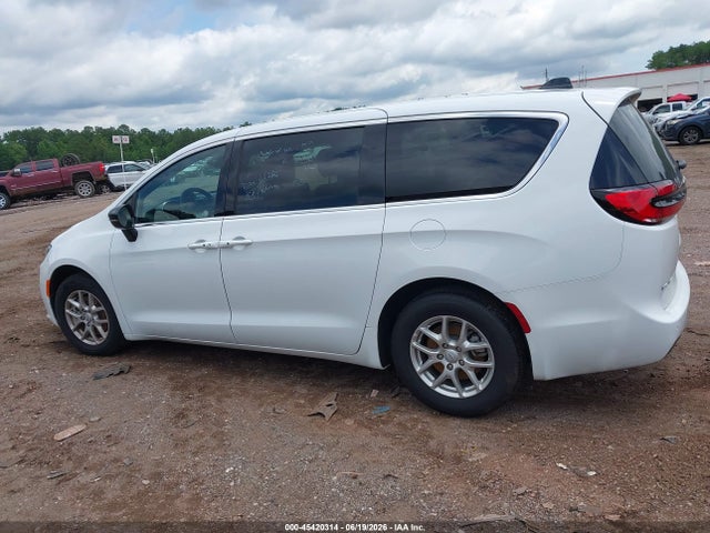 45420314 :رقم المزاد ، 2C4RC1BG8TR169059 vin ، 2026 Chrysler Pacifica Select مزاد بيع