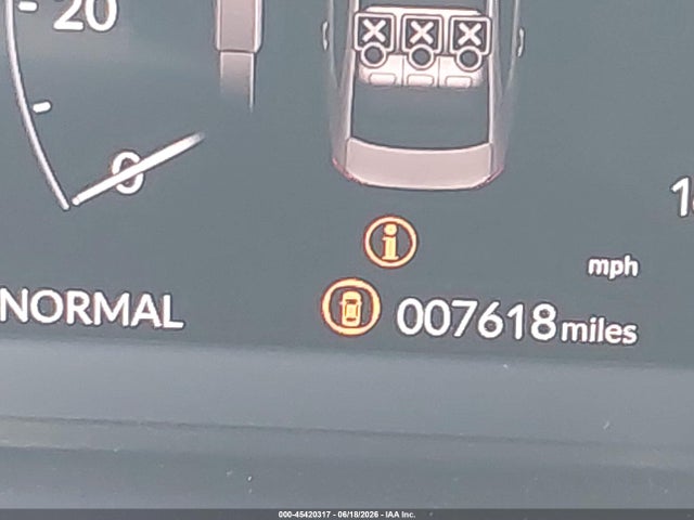 1HGCY2F57SA060814 Honda Accord Hybrid Sport