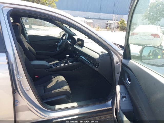 1HGCY2F57SA060814 Honda Accord Hybrid Sport