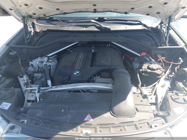 5UXKR0C57F0P16813 BMW X5 Xdrive35i